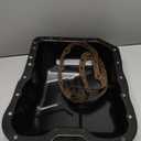 MOTOKU Engine Oil Pan and Gasket Kit for Chrysler for Dodge for Jeep for Kia for Hyundai Sebring Avenger Caliber Journey Compass Patriot Forte Koup Optima Rondo Sorento Sportage Santa Fe Tucson Sonata