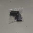 2 for Chamberlain LiftMaster Craftsman Garage Door Opener Remote 893LM 893Max 971LM Universal (Black)