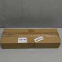 50" X 30" Adjustable Wedding Sign Stand, Linen Sign Stand, Gold Welcome Sign Holder Metal Easel With 6 Leather Hanging Strap 2 Square Water Bag 4 Magnetic Counterweight 4 Ribbon, Party Poster Display