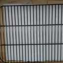 Hisencn Grill Grates Replacement for Dyna-Glo 3-Burner Open Cart Propane DGC310CNP-D, DGC310RNP-D, DGC310BNP-D, 19 3/5 inch Porcelain Coating Steel Cooking Grid