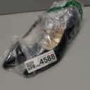 Loafers for Women Patent Leather Closed Pointed Toe Chunky Low Heels Pumps Block Heels Dress Casual Comfortable Shoes for Work Wedding (8)