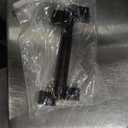 2 Foldable Storage Boxes, Size: 26" x 16"