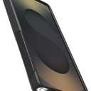 OtterBox Samsung Galaxy S25 Ultra Commuter Series Case - Black