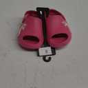 Capelli New York Kids Unicorn Slide Ankle Straps KIDS SEASONAL ROSE 8