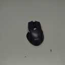 acer Wireless Mouse for Laptop, 2.4GHz Computer Mouse 3 Adjustable DPI Office Cordless USB Mice with USBA Receiver, 6 Buttons, 1600 DPI, Medium to Large Sized Hands Compatible with PC, Laptop, Desktop