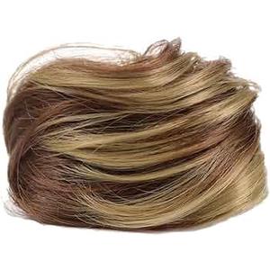 Brunette and Blonde Wig