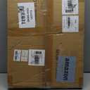 1500 Piece Puzzle Table with Legs, 35" x 26" Wooden Jigsaw Puzzle Board with Drawers, Cover & Felt, Portable Puzzle Table with Folding Legs for Adults and Teens, Christmas Birthday Gift