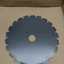 Husqvarna Brushcutter Scarlett Blade 8" 22 Tooth 596279601