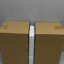 21" Touch Bedside lamps with 2 USB & AC Outlets, 3-Way Dimmable Bedside Table Lamps Set of 2 for Bedroom Living Room Office Reading, Black Shade Lamps for Night Stands, 5000K LED Bulbs Included