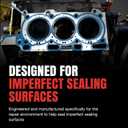 FEL-PRO HS 26265 PT-5 Engine Cylinder Head Gasket Set for Honda Pilot