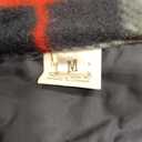 Warm Pet Dog Coats and Jackets,Waterproof Reflective Pet Dog Harness Vest Winter Puppy Clothes with Chest Strap, Outdoor Walking Adjustable Chest Strap-Navy Blue, Size M