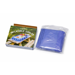 Inflatable Drink Cooler 24" x 12" in