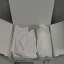 USB Pet Nebulizer, Portable Handheld Device for Dogs and Cats, Includes 2 Masks, Silent Operation, High Mist Rate, Fcc & Ce Approved