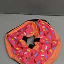 Inflatable Donut For Dog, Size L