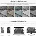 BOURINA Comforter Sets 3 Pieces - Pleat Quilted Soft Warm Oversized Microfiber Luxury Comforter Set,Grey King(102x90inch)