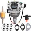 ALL-CARB Carburetor Carb Replacement for Engine 24 853 61-S CV22 CV23 CV620 CV640 CV670 CV680