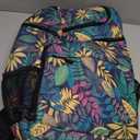 BAGLHER Lightweight Insulated Cooler Backpack - 30 Cans, Leak-Proof for Lunch, Picnic, Hiking, Camping Trips