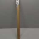 Towel Bar Replacement Rod 24 Inches Adjustable Spring End Wall Mount Replacement Towel Bar for Ceramic Holder Bathroom Kitchen Towels Bars Storage (White Towel Holder)