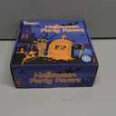 162 PCS Halloween Party Favors for Kids Halloween Toys Bulk Trick or Treat Goodie Bag Fillers Holiday Party Supplies School Classroom Prizes Carnival Gifts