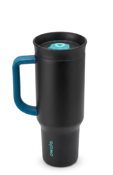 Owala 40 Oz Travel Tumbler