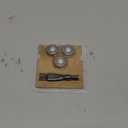 SH90 Replacement Heads Compatible with Philips Series 9000 8000, SH90 Upgraded Replacement Blades Shaving Razor Heads Fit for S9000 S8000 Razor SW97xx, S8950/50 S8950/91 S9311/27