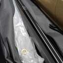 11x11 Outdoor Pop up Gazebo Tent with Mesh Walls for Patio, Lawn, Backyard and Deck, Gray