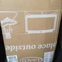 Graco Verb Travel System | Includes Verb Stroller and SnugRide 30 Infant Car Seat, Merrick | Stroller and Carseat Combo