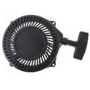 Autoparts 497830 Recoil Rewind Pull Starter Replacement for Briggs Stratton 135202 135212 135232 135237 135702