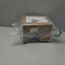 Damp Rid Refillable Moisture Absorber  Fresh Scent Humidity Absorber & Odor Absorber with 11oz Cup and 44oz Refill Bag, Cleaner Air for Closet & Bathroom  ILIOS Packaging