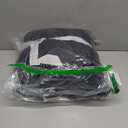 BATTILO HOME Navy Throw Blanket for Couch Navy. 54" x 54"