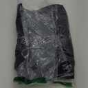 Zeagoo Women's Lightweight Hoodies Full Zip Up Oversized Sweatshirts with Pockets Long Sleeve Thin Casual Hooded Jackets (Large, Black)