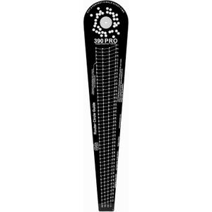 Jasper 390 PRO Router Circle Cutter Jig  Cut 184 Perfect Circles from 7" to 52"  Built for Compact, Trim & Cordless Routers  Empower Your Craft with Pro-Grade Polycarbonate Precision