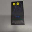 Oneagle Magnetic Stand for iPhone 16 Plus [Fit for MagSafe], 360 Full Body Shockproof Case with 9H Glass Screen Protector, Magnetic Ring Kickstand, Camera Protector, Soft TPU Bumper (Green/Clear)