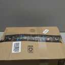 PETKARAY Cat Christmas Tree Cave Bed, Pre-Assembled Felt Cat Cave House, Cozy Kitten Hideaway with Plush Cushion, for Indoor Cats