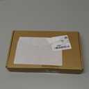 Tioncy 10 Pcs Soap Dispenser Pump with Cork Stopper Easy Press in Replacement Soap Pump Dispenser for Bottles Mason DIY Soap Lotion Jars (White)