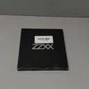 ZZXX for Samsung Galaxy S26 Ultra Wallet Case with [RFID Blocking] Card Slot Stand Strong Magnetic PU Leather Flip Fold Protective Phone Case for Samsung Galaxy S26 Ultra Case Wallet(Brown-6.8 inch)