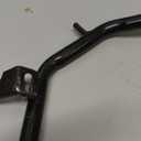 NewYall Heater Pipe and Bypass Inlet Hose for Honda Accord 2.4 2008-2010, CRV 2010-2011, Acura TSX 2.4 2009-2010