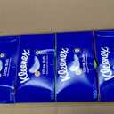 Kleenex Ultra Soft Facial Tissues, 8 Flat Boxes, 180 Tissues per Box, 3-Ply
