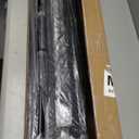 Full Size Bed Frame, 7 Inch Basics Metal Bed Frame, Heavy Duty 9-Leg Base for Box Spring and Mattress, Noise-Free, Easy Assembly, Black