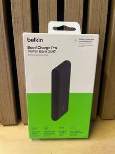Belkin BoostCharge Power Bank 20K+