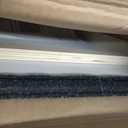 Dog Ramp for Bed - Foldable Small to Large Dog Ramp for Couch - 6 Adjustable Height from 12" to 24" - Stairs with High Traction Mat - Wooden Portable Ramp for Dogs to Get on Bed Couch Car Up to 200LBS