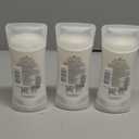 Dove Aluminum Free Deodorant for Women 3 Count Coconut and Pink Jasmine 72 hour odor protection 2.6 oz