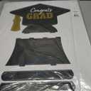 Graduation Treat Stand