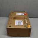 Mobile TV Stand with Wheels for Most 32-75 Inch Flat/Curved Screens TVs, Height Adjustable Rolling TV Cart Without Shelf, up to 88 lbs, Max VESA 600x400, ML70A