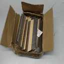 34 Degree Framing Nails,3".122"Ring Shank,D Head Nail,Anti-rust coating Paper Tape Strip Nails, 1,000 Count