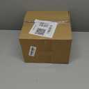 Tanlade 10 Pcs Adjustable Hose Nozzle Garden Hose Nozzle Sprayer Bulk High Pressure Hose Sprayer Water Hose Heavy Duty with 8 Adjustable Watering Patterns for Car Wash Watering Plants Showering Pets