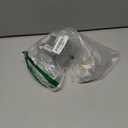 Sliding Window Locks (12 Sets), Secure Window Lock with Key, Window Locks for Up and Down Windows & Horizontal Sliding Windows, Adjustable Window Lock, Sturdy and Durable, Does Not Deform. (Silver)