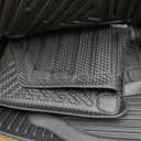 KUST Floor Mats for 2019-2026 BMW X7 Accessories (7 Seater Only)