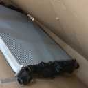 SCITOO 2909 Radiator Fit 2006-2011 for Mercedes-Benz for ML350 2006-2007 for Mercedes-Benz for ML500 2006-2012 for Mercedes-Benz for R350 2006-2007 for Mercedes-Benz for R500 3.0L 3.5L 5.0L