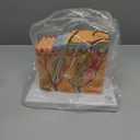 EVOTECH SCIENTIFIC Skin Anatomical Model, 35X Enlarged Skin Layer Structure Anatomy Model with Hair for Science Classroom Study Teaching Display Medical Skin Markers